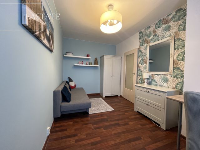 Mieszkanie 2-pokojowe Warszawa Ursynów, ul. Eugeniusza Lokajskiego. Zdjęcie 5