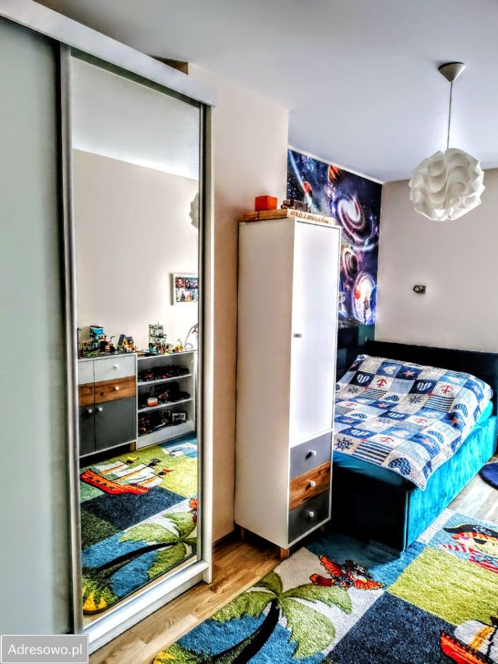 bliźniak, 4 pokoje Marki, ul. Grunwaldzka. Zdjęcie 19