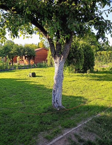 Działka rod Środa Wielkopolska. Zdjęcie 1