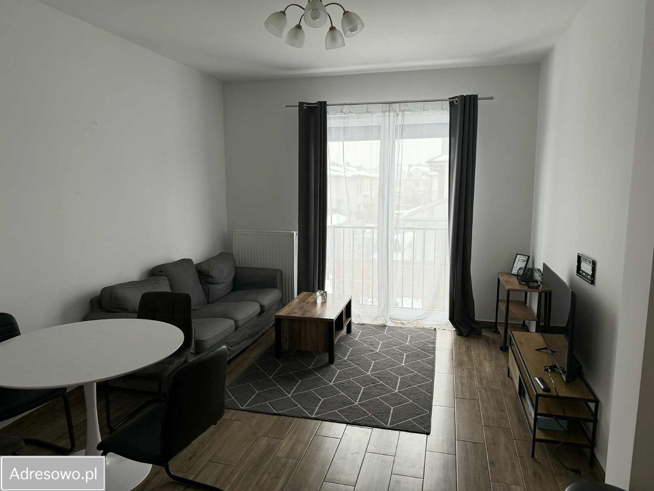 Mieszkanie 4-pokojowe Józefosław, ul. Grzybowa. Zdjęcie 18