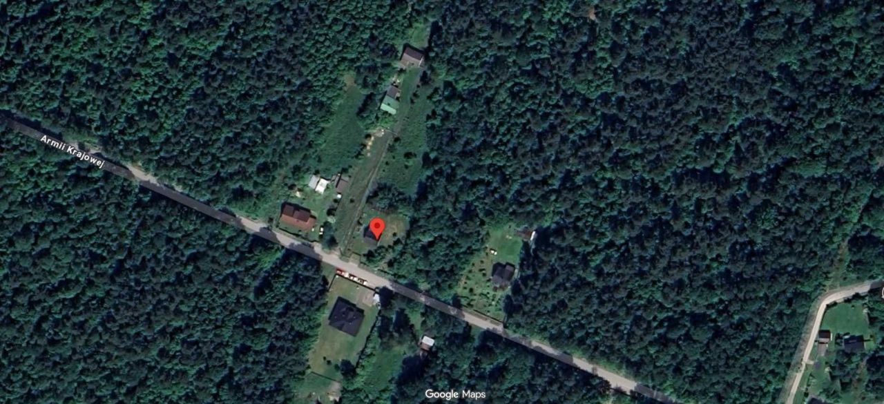 Działka budowlana Brzeście. Zdjęcie 2