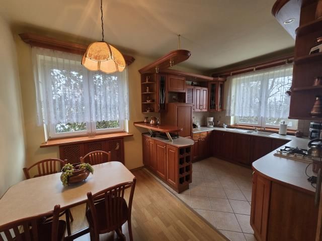 dom wolnostojący, 5 pokoi Wołomin Sławek. Zdjęcie 4