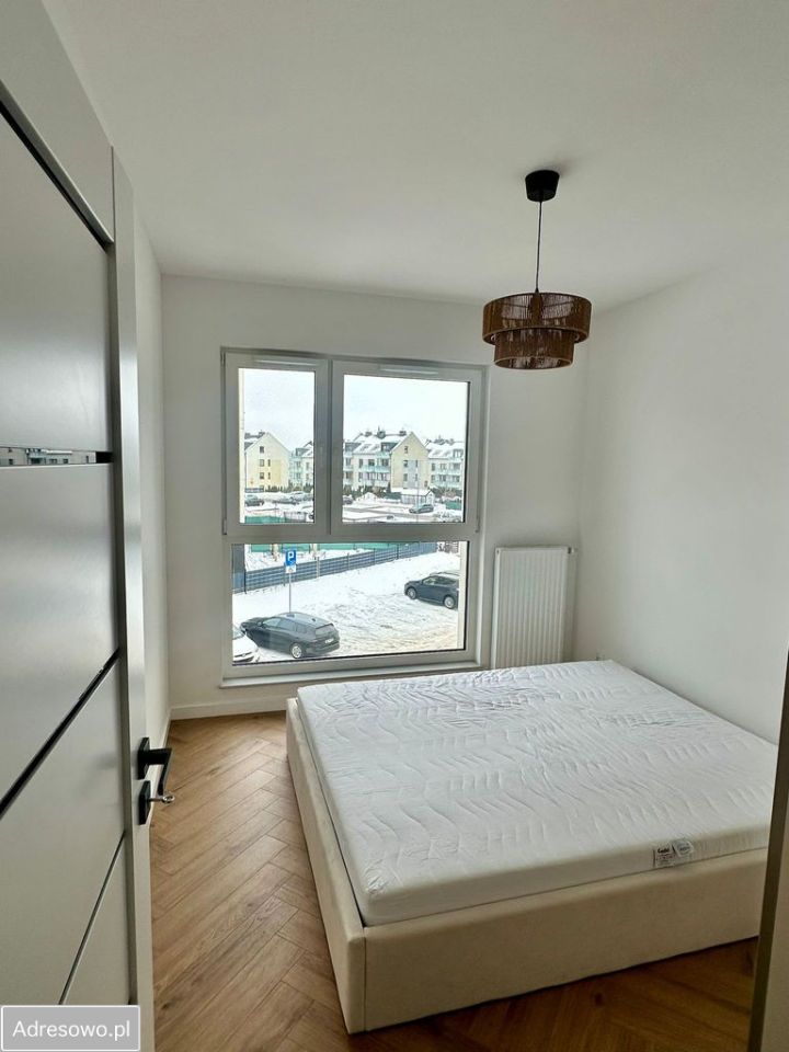 Mieszkanie 2-pokojowe Rokitki. Zdjęcie 5