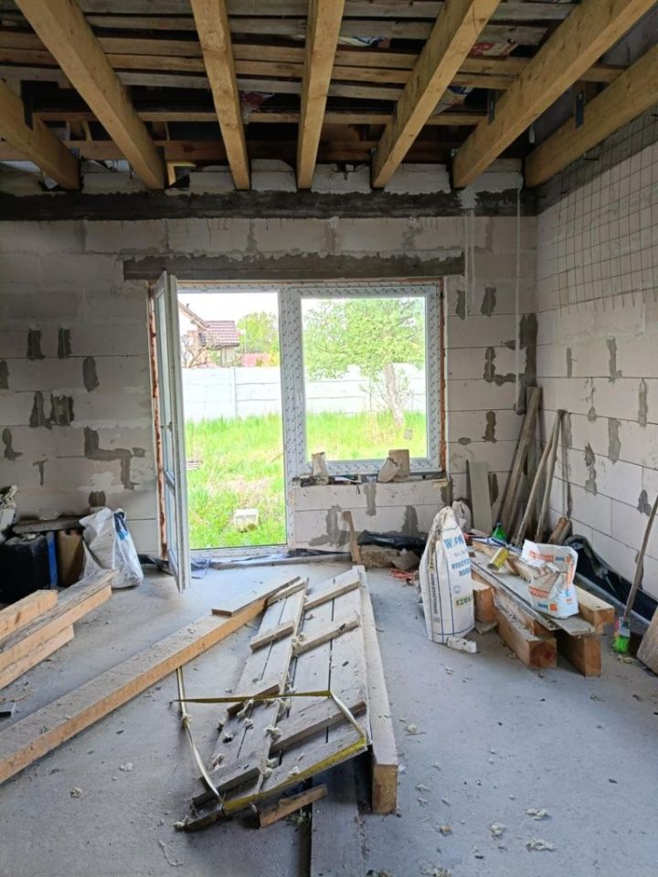 Działka budowlana Marcelin. Zdjęcie 2