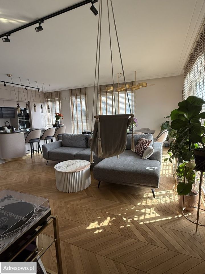 Mieszkanie 4-pokojowe Warszawa Włochy. Zdjęcie 14