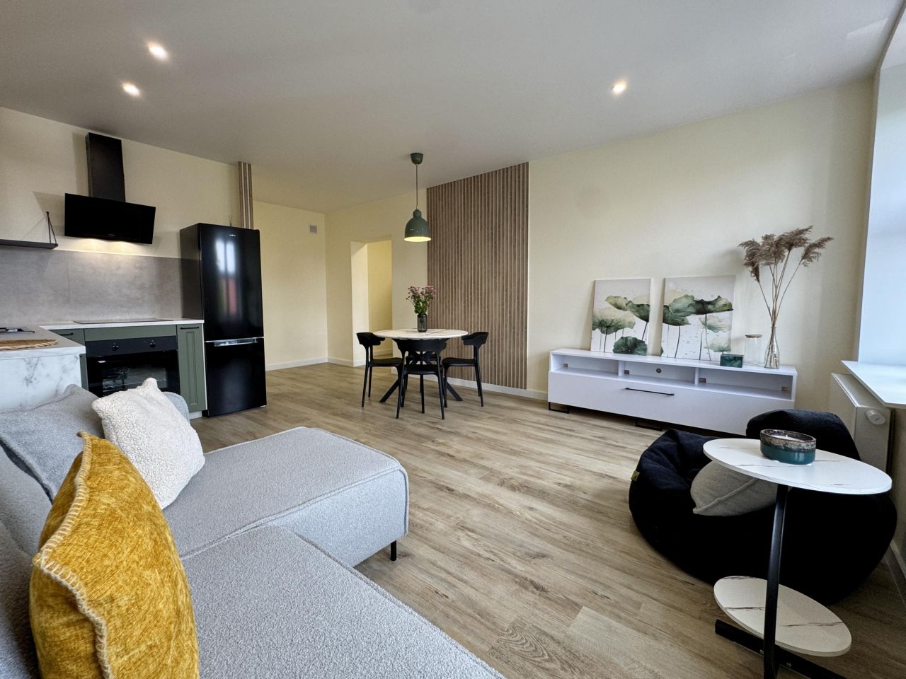 Mieszkanie 3-pokojowe Pabianice Centrum, ul. gen. Kazimierza Pułaskiego. Zdjęcie 31