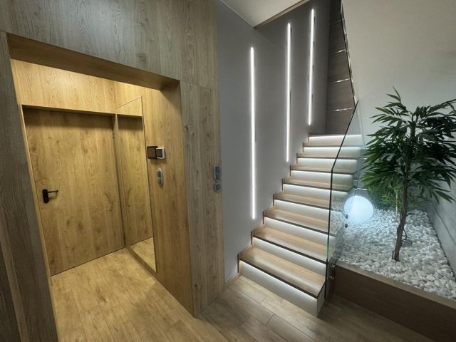 bliźniak, 5 pokoi Łąki, ul. Weteranów. Zdjęcie 16