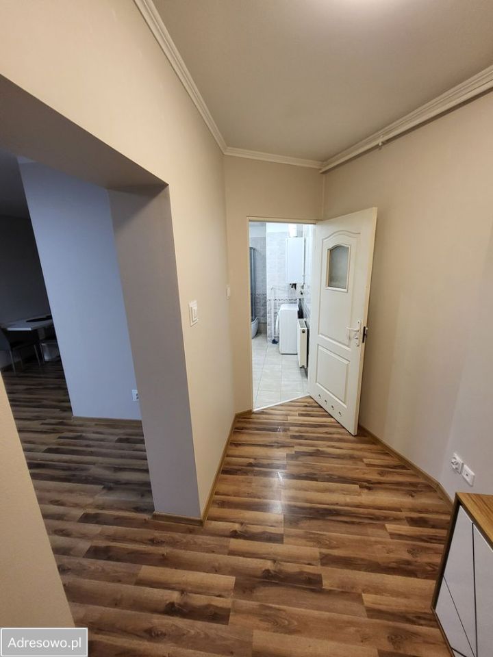 Mieszkanie 1-pokojowe Szczecin Śródmieście. Zdjęcie 6