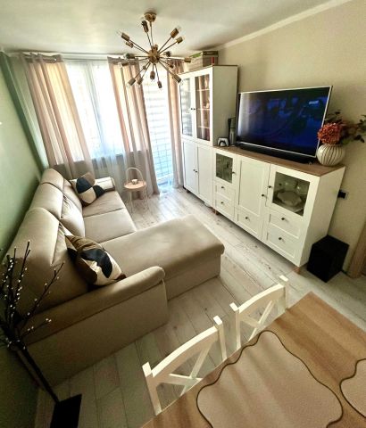 Mieszkanie 3-pokojowe Świętochłowice Piaśniki, ul. Juliana Zubrzyckiego. Zdjęcie 1