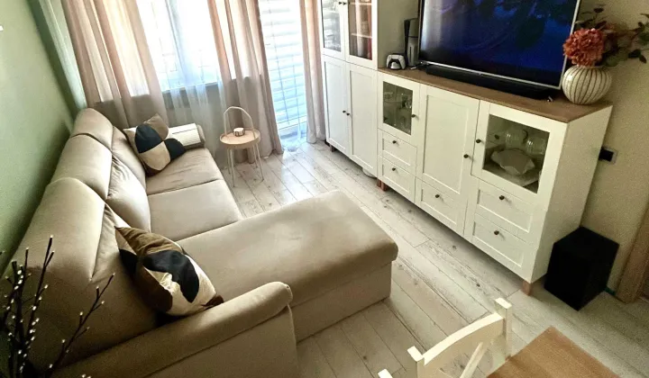 Mieszkanie 3-pokojowe Świętochłowice Piaśniki, ul. Juliana Zubrzyckiego