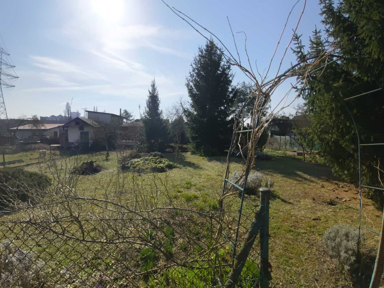 Działka rod Wrocław Stare Miasto, ul. Długa. Zdjęcie 6