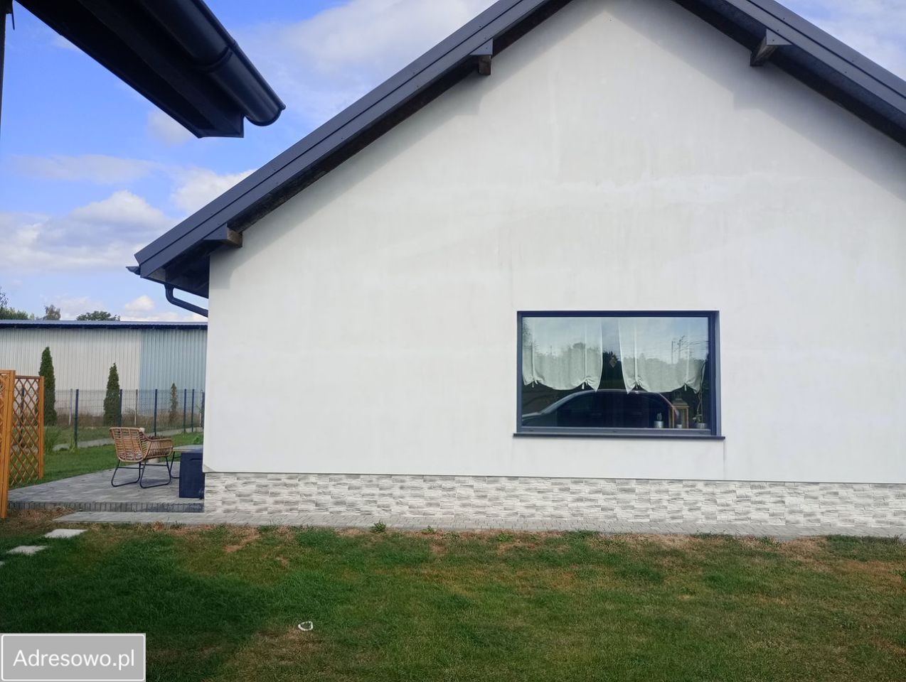 dom wolnostojący, 6 pokoi Brzezówka. Zdjęcie 14