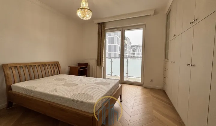 Mieszkanie 2-pokojowe Lublin Czuby, ul. Różana