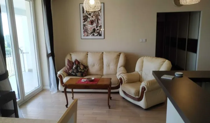 Mieszkanie 2-pokojowe Warszawa Tarchomin, ul. Aluzyjna