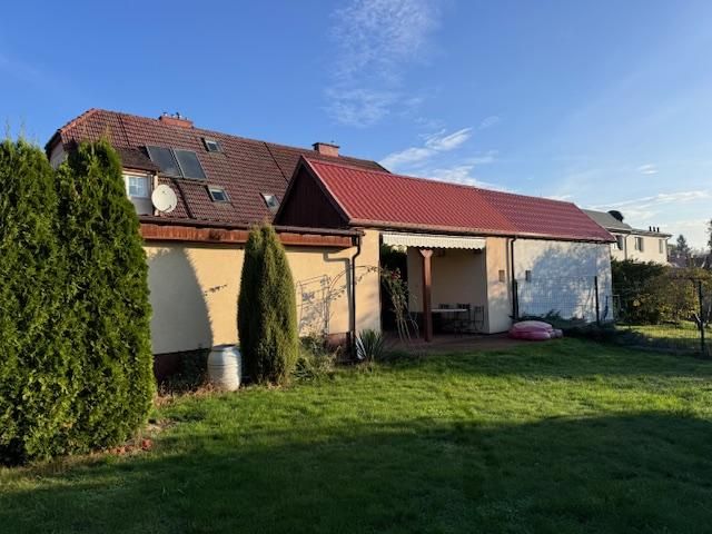 bliźniak Łobez, ul. Marii Konopnickiej. Zdjęcie 14