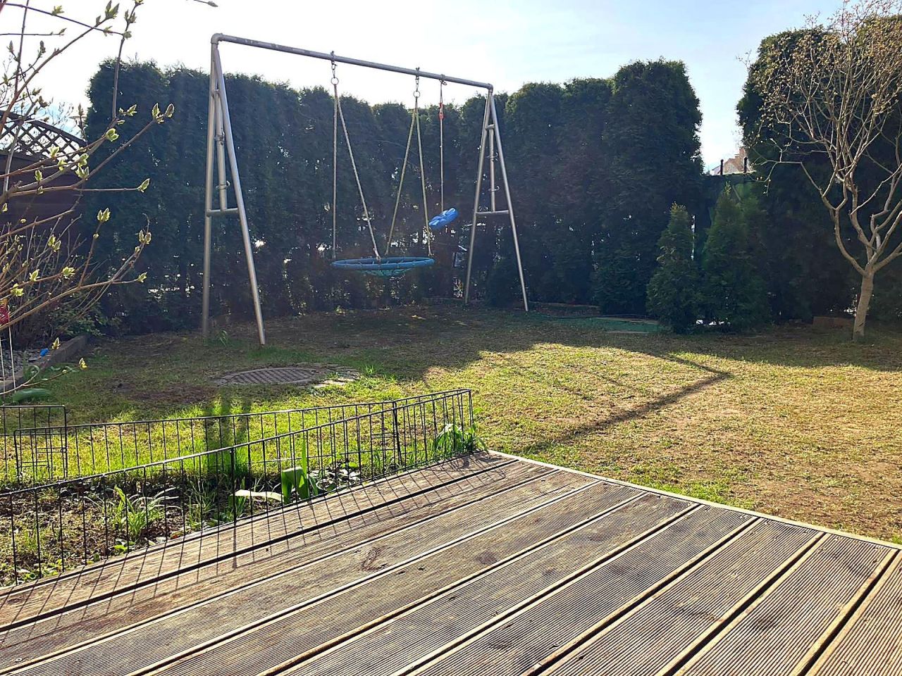 Mieszkanie 4-pokojowe Borkowo, ul. Żeglarska. Zdjęcie 2