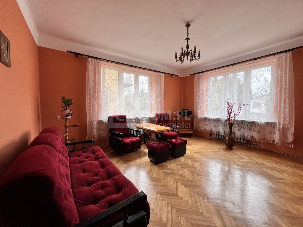 dom wolnostojący, 6 pokoi Radom Dzierzków, ul. Kaszubska. Zdjęcie 7