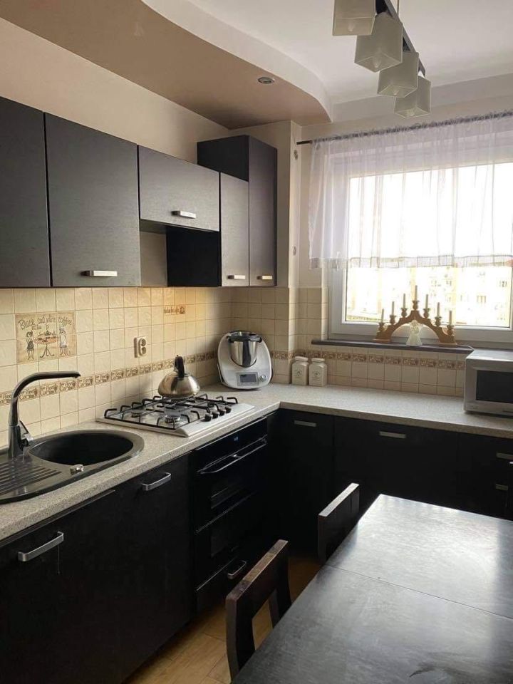 Mieszkanie 3-pokojowe Stargard. Zdjęcie 7