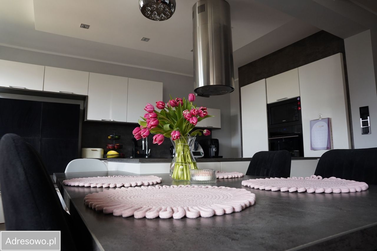 Mieszkanie 3-pokojowe Grudziądz Rządz, ul. Ksawerego Froelicha. Zdjęcie 8