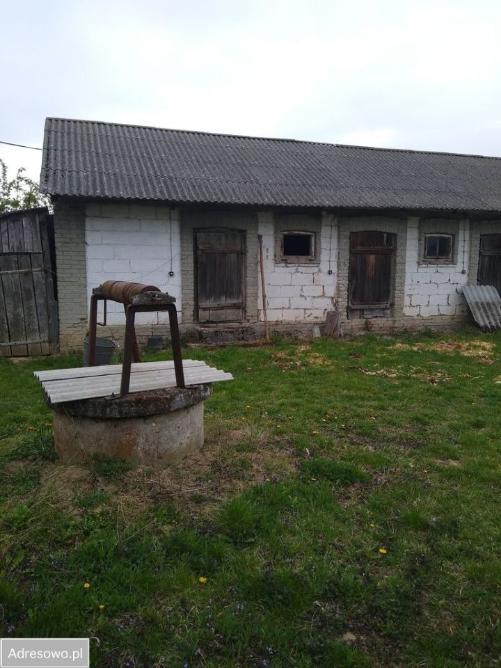 siedlisko, 2 pokoje Ciszyca Dolna. Zdjęcie 3