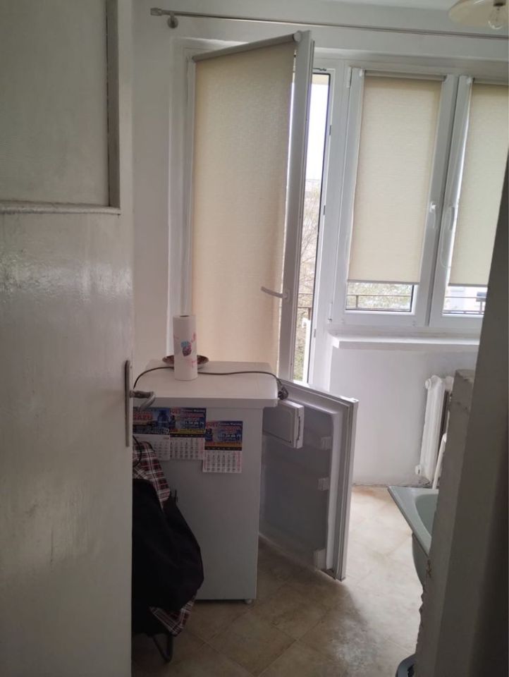 Mieszkanie 2-pokojowe Konin, ul. Władysława Broniewskiego. Zdjęcie 6