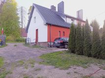 Mieszkanie 2-pokojowe Manowo, ul. Koszalińska. Zdjęcie 1