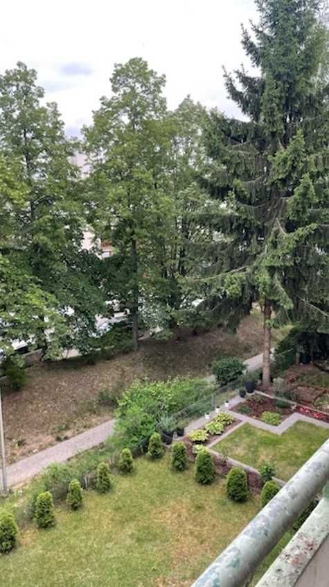 Mieszkanie 2-pokojowe Warszawa Ursynów, ul. Ernesta Malinowskiego. Zdjęcie 7