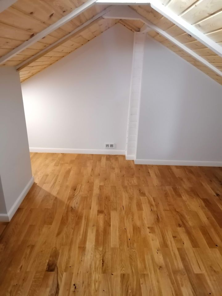 Mieszkanie 5-pokojowe Warszawa Ursynów, ul. Sarabandy. Zdjęcie 12