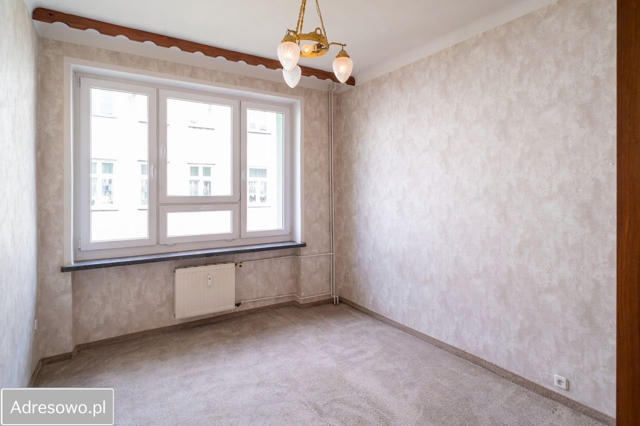Mieszkanie 3-pokojowe Włocławek Centrum. Zdjęcie 5