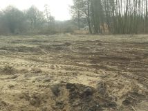 Działka rolno-budowlana Bydgoszcz Łęgnowo, ul. Wypaleniska. Zdjęcie 1