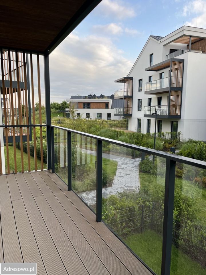 Mieszkanie 2-pokojowe Gdańsk Siedlce, ul. Legnicka. Zdjęcie 10