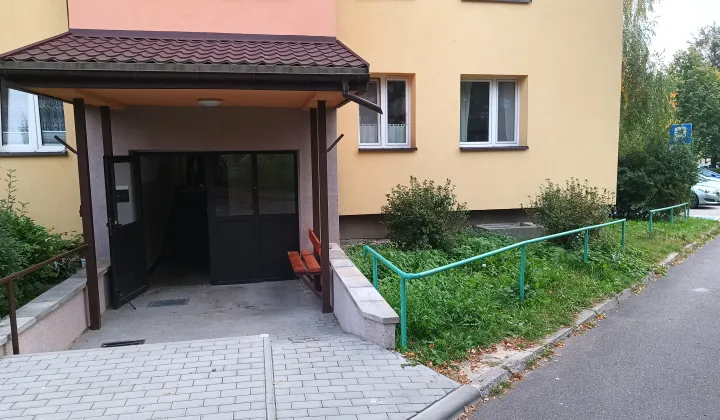 Mieszkanie 3-pokojowe Garwolin Romanówka, ul. Janusza Korczaka