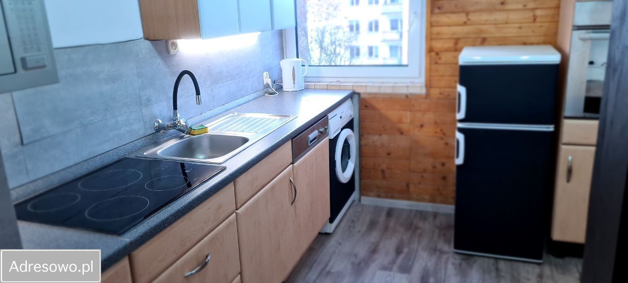 Mieszkanie 3-pokojowe Wrocław Stare Miasto, ul. Widok. Zdjęcie 7