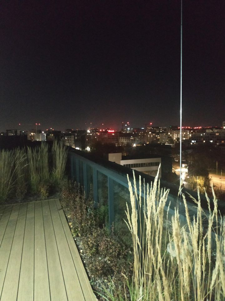 Mieszkanie 3-pokojowe Warszawa Mokotów, ul. Bokserska. Zdjęcie 31