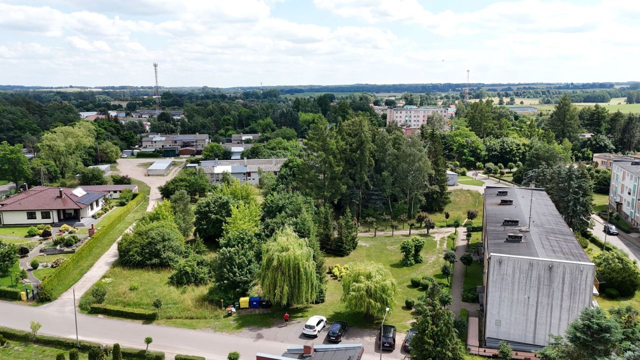 Działka budowlana Redło. Zdjęcie 3