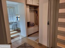 Mieszkanie 3-pokojowe Radom Osiedle XV-lecia, ul. Janusza Kusocińskiego. Zdjęcie 4