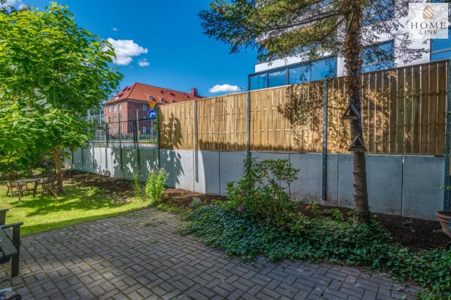 Mieszkanie 3-pokojowe Olsztyn Podgrodzie, al. Aleja Warszawska. Zdjęcie 10