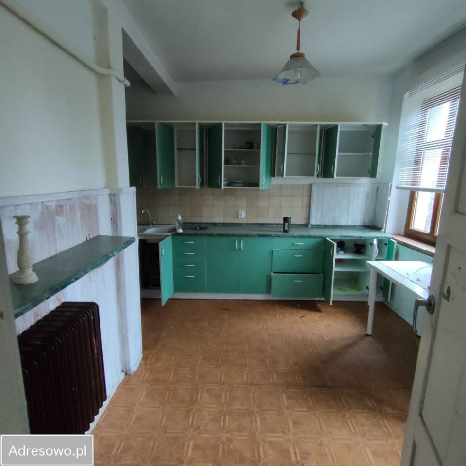 dom wolnostojący, 6 pokoi Jodłownik. Zdjęcie 18