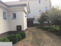 dom wolnostojący, 10 pokoi Łomża, ul. gen. Władysława Sikorskiego. Zdjęcie 1