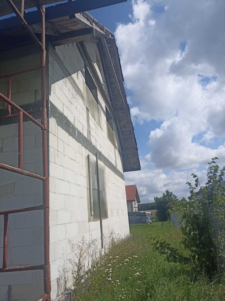 dom wolnostojący Kisielice, ul. Armii Krajowej. Zdjęcie 3