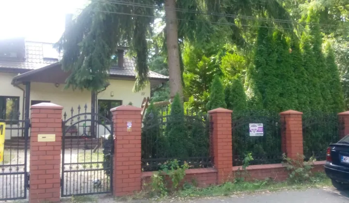 Lokal Piaseczno Zalesie Dolne, ul. Mikołaja Kopernika