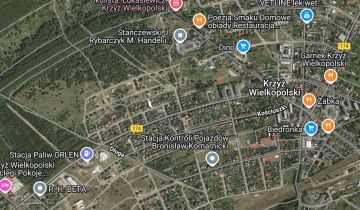 Pokój Krzyż Wielkopolski Centrum, ul. Letnia