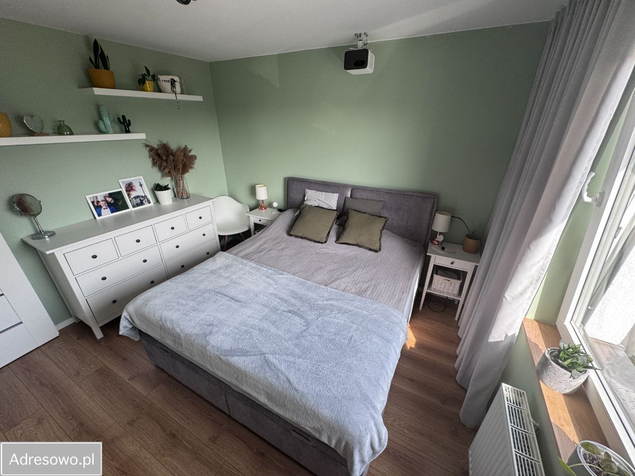 Mieszkanie 4-pokojowe Płock, ul. Górna. Zdjęcie 2