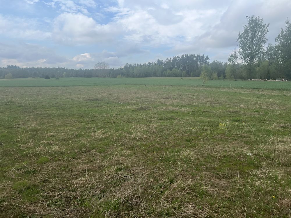 Działka budowlana Popowo. Zdjęcie 4