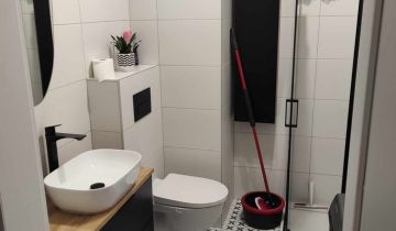 Mieszkanie 2-pokojowe Lublin Czuby, ul. Różana