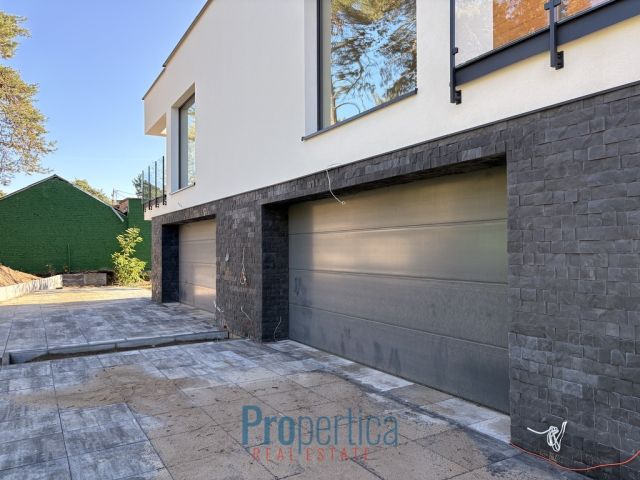 bliźniak, 5 pokoi Warszawa Wawer, ul. Halki. Zdjęcie 13