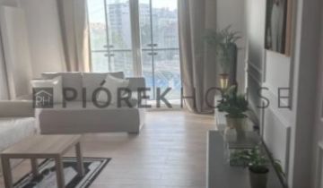 Mieszkanie 1-pokojowe Warszawa Wola, ul. Marcina Kasprzaka