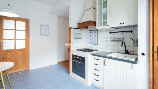 Mieszkanie 2-pokojowe Kraków Grzegórzki, ul. Kotlarska. Zdjęcie 17