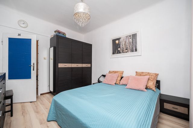 Mieszkanie 2-pokojowe Warszawa Praga-Północ, ul. Bertolta Brechta. Zdjęcie 6