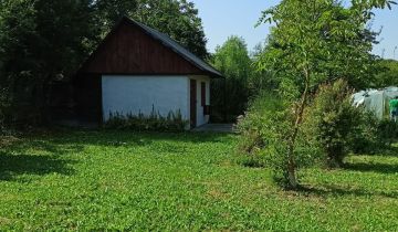 Działka rod Zamość, ul. Altanowa